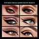 eyeshadow eyeliner