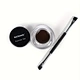 eyeshadow eyeliner